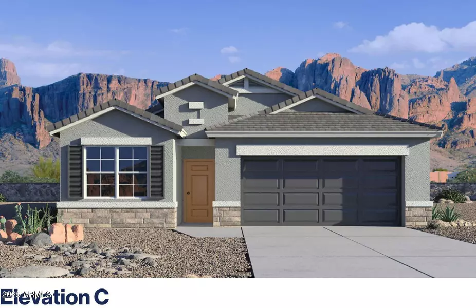 4814 S 106TH Lane, Tolleson, AZ 85353