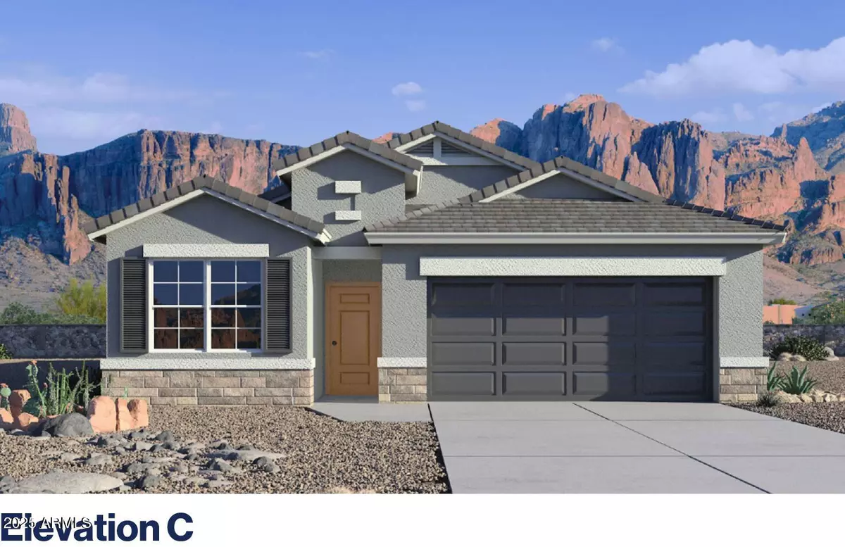 Tolleson, AZ 85353,4814 S 106TH Lane