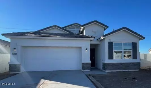 Tolleson, AZ 85353,4814 S 106TH Lane