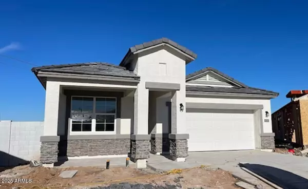 4814 S 106TH Lane, Tolleson, AZ 85353