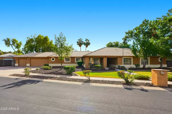 Mesa, AZ 85203,1017 E KRAMER Street