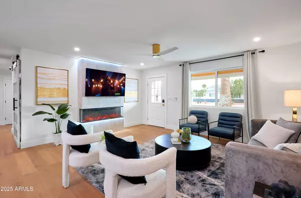 Scottsdale, AZ 85257,7320 E LATHAM Street