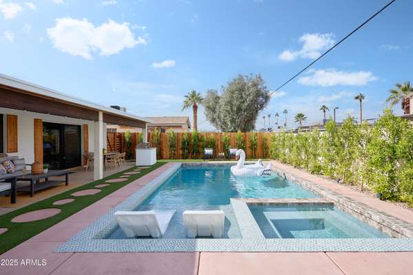 Scottsdale, AZ 85257,7320 E LATHAM Street