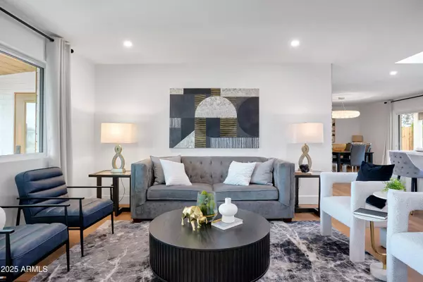 Scottsdale, AZ 85257,7320 E LATHAM Street