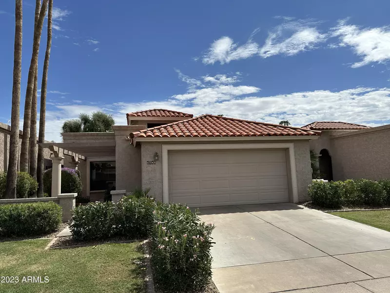 6745 N 79TH Place, Scottsdale, AZ 85250
