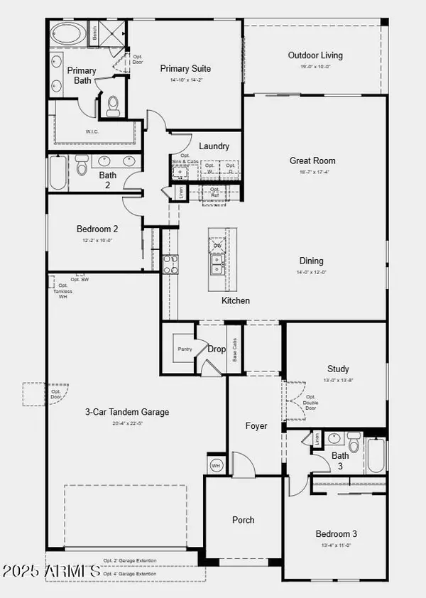 San Tan Valley, AZ 85140,4198 E BRITTLEBUSH Lane