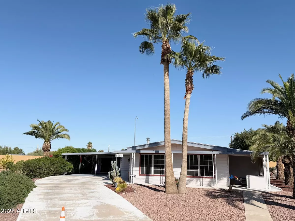 Mesa, AZ 85208,8154 E CALYPSO Avenue