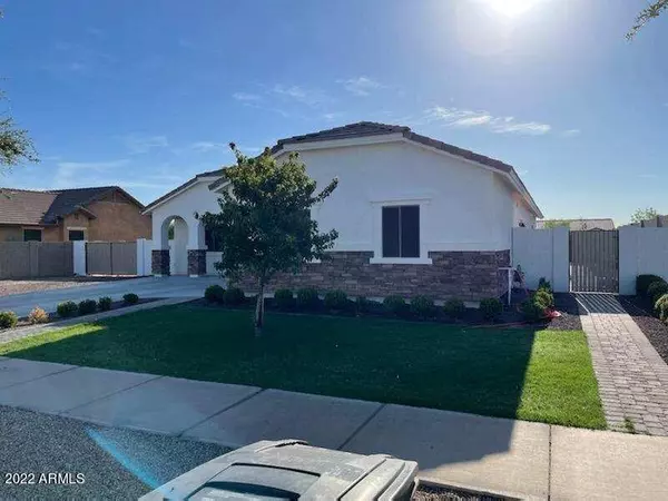 Queen Creek, AZ 85142,21907 S 219TH Place