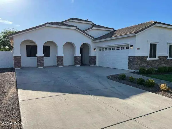 Queen Creek, AZ 85142,21907 S 219TH Place