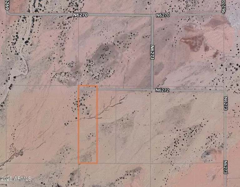 Woodland Valley Ranch #55A, St Johns, AZ 85936