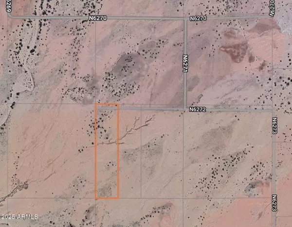 Woodland Valley Ranch #55A, St Johns, AZ 85936