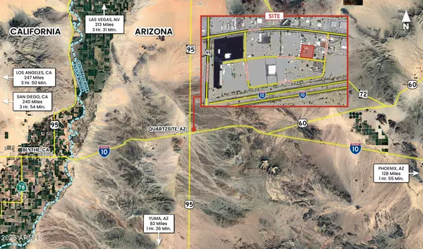 360 E IRONWOOD Street #15, Quartzsite, AZ 85346