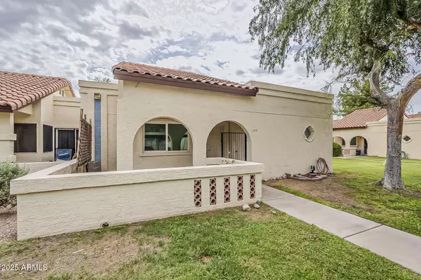 Mesa, AZ 85205,5136 E Evergreen Street #1105