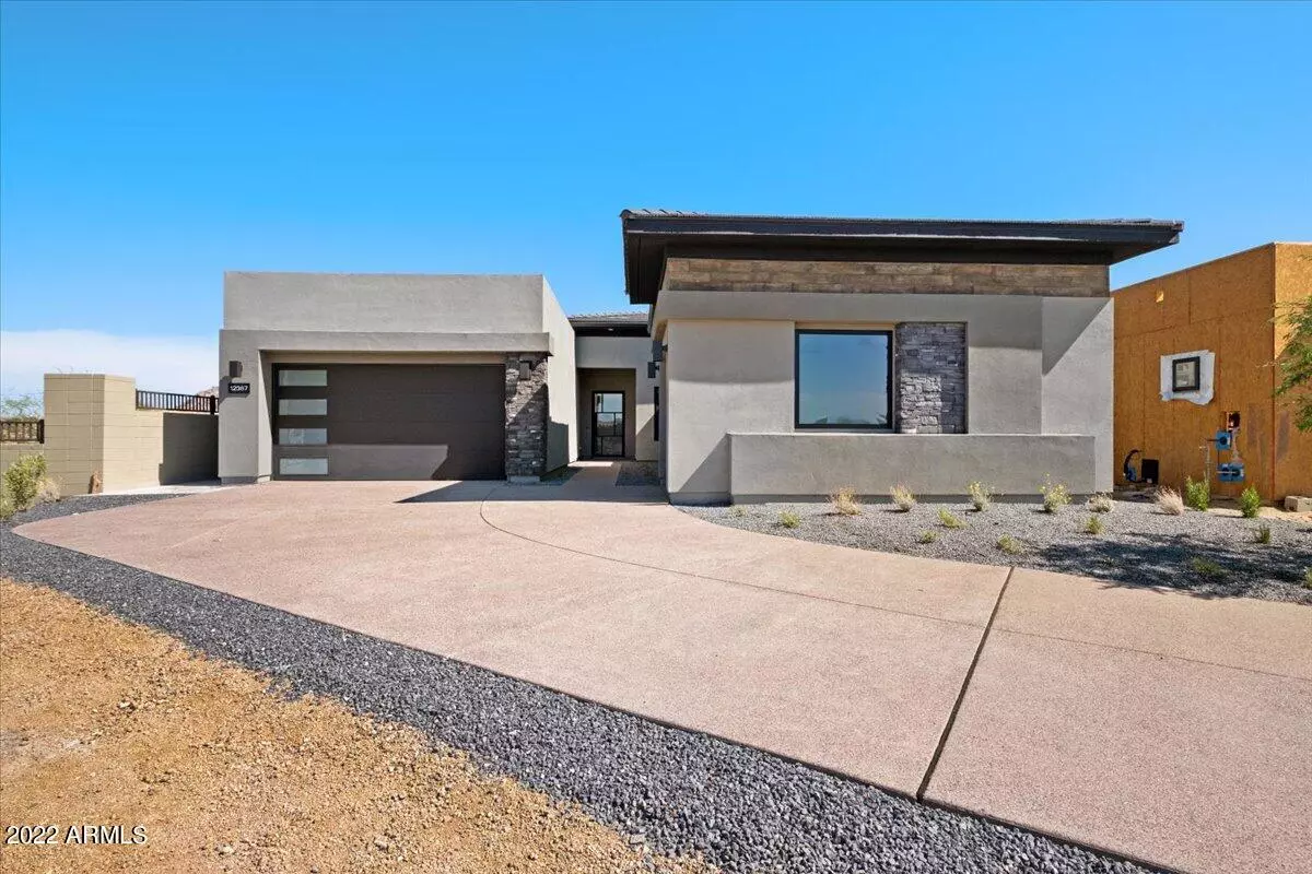 Scottsdale, AZ 85255,12387 E Black Rock Road