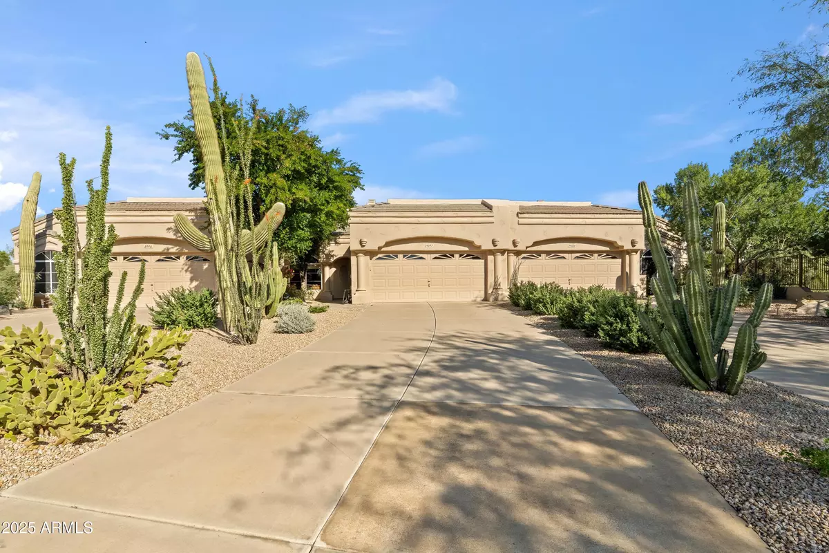 Scottsdale, AZ 85255,19097 N 89TH Way