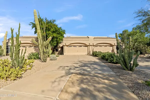 19097 N 89TH Way, Scottsdale, AZ 85255