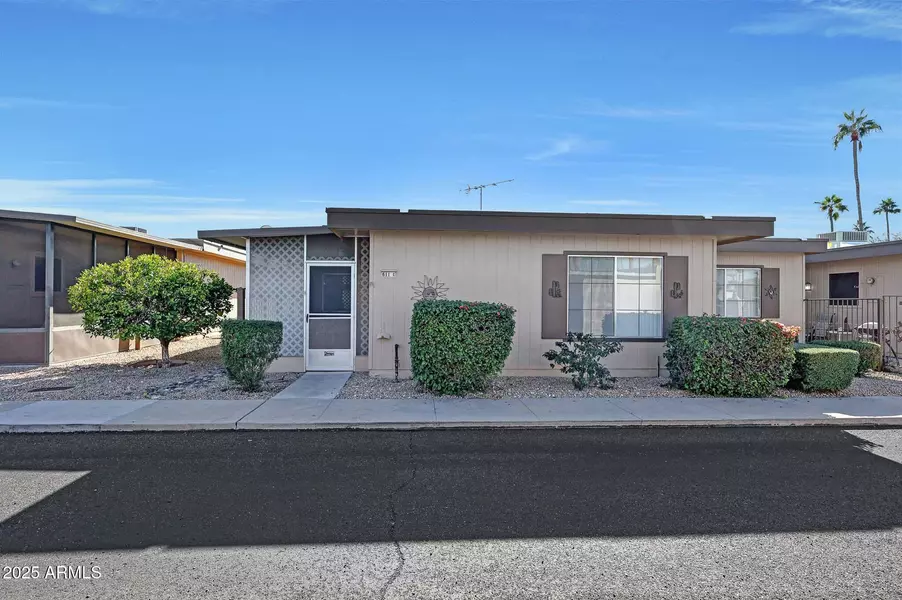 13611 N 98TH Avenue #C, Sun City, AZ 85351