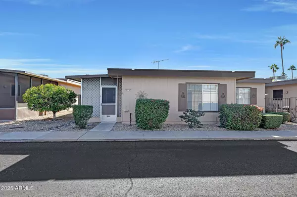 13611 N 98TH Avenue #C, Sun City, AZ 85351