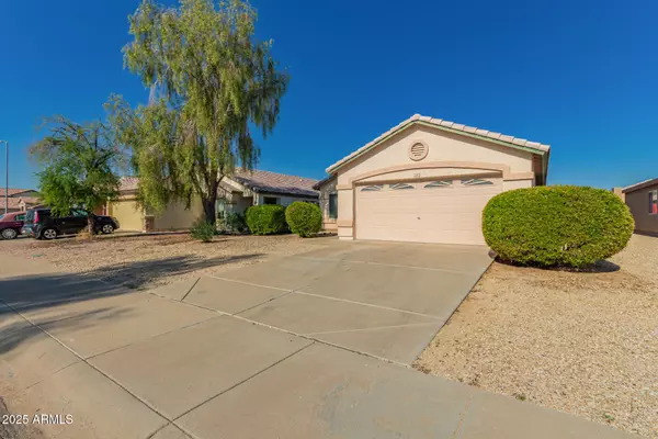 Goodyear, AZ 85338,15882 W MADISON Street