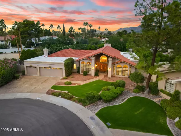 Scottsdale, AZ 85258,9290 N 99TH Way