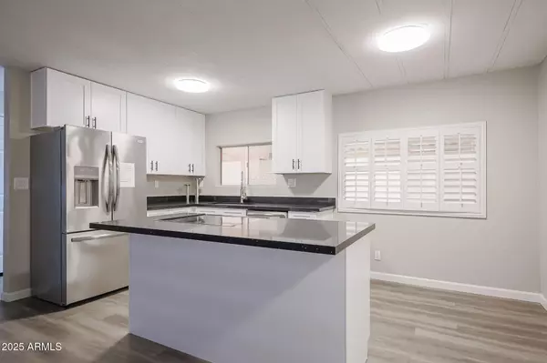 Phoenix, AZ 85027,2650 W UNION HILLS Drive #25