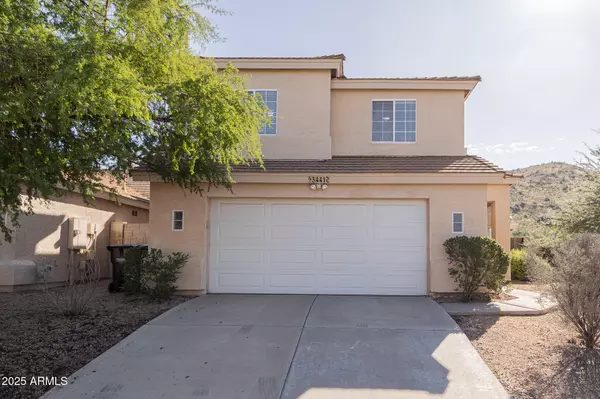 Phoenix, AZ 85042,3441 E FRANCISCO Drive