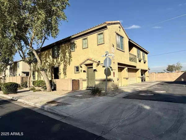 Phoenix, AZ 85043,1520 N 80TH Drive