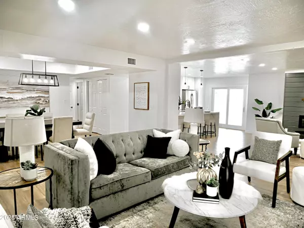 Scottsdale, AZ 85254,6401 E EUGIE Terrace