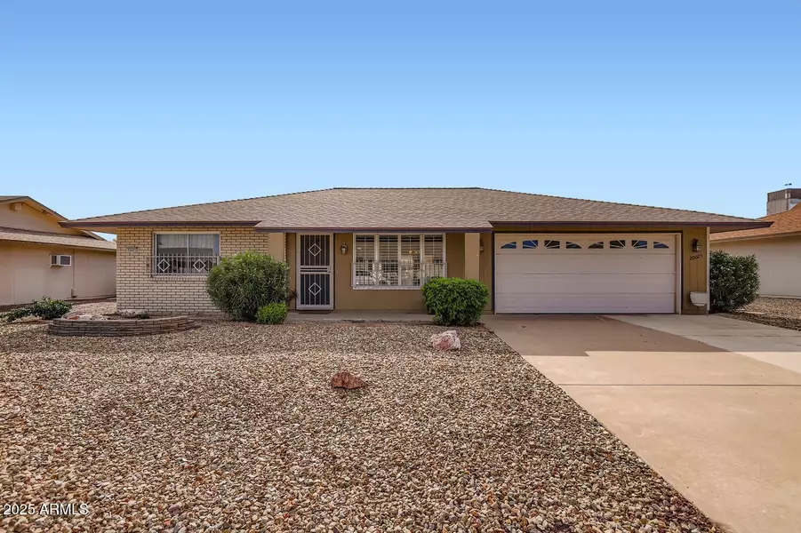 20025 N WILLOWCREEK Circle, Sun City, AZ 85373