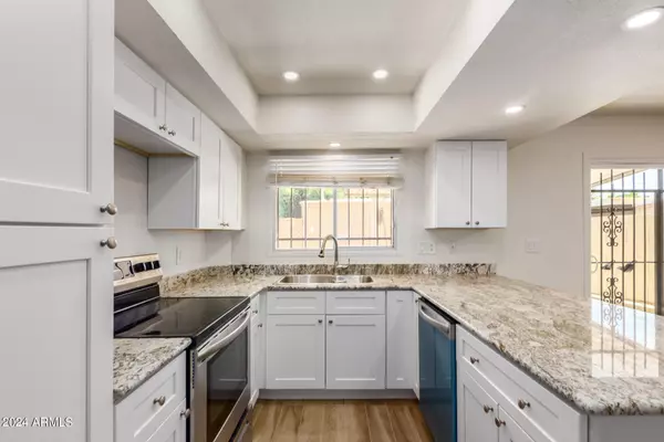 Scottsdale, AZ 85251,6857 E Osborn Road #Unit C