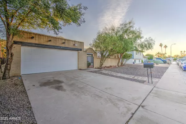 Glendale, AZ 85301,4733 W HAYWARD Avenue