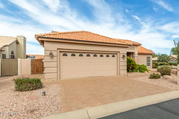 Sun Lakes, AZ 85248,9342 E COOPERS HAWK Drive