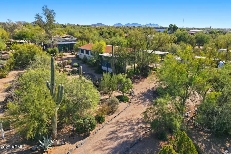 4929 E TUMBLEWEED Circle, Cave Creek, AZ 85331