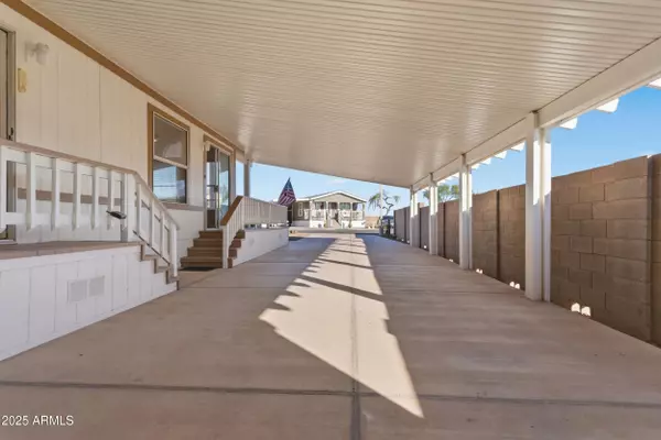 Goodyear, AZ 85338,17506 W VAN BUREN Street #47