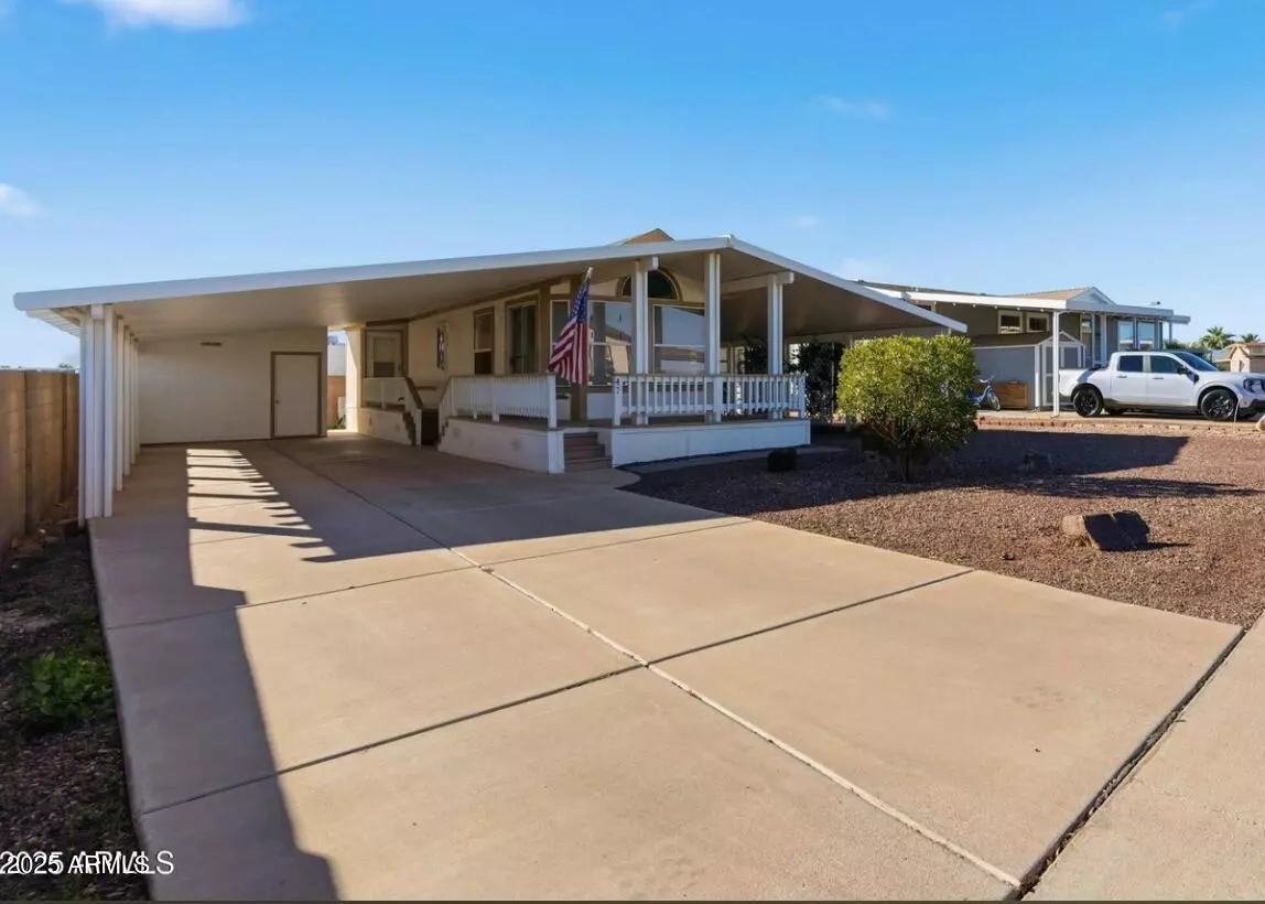 Goodyear, AZ 85338,17506 W VAN BUREN Street #47