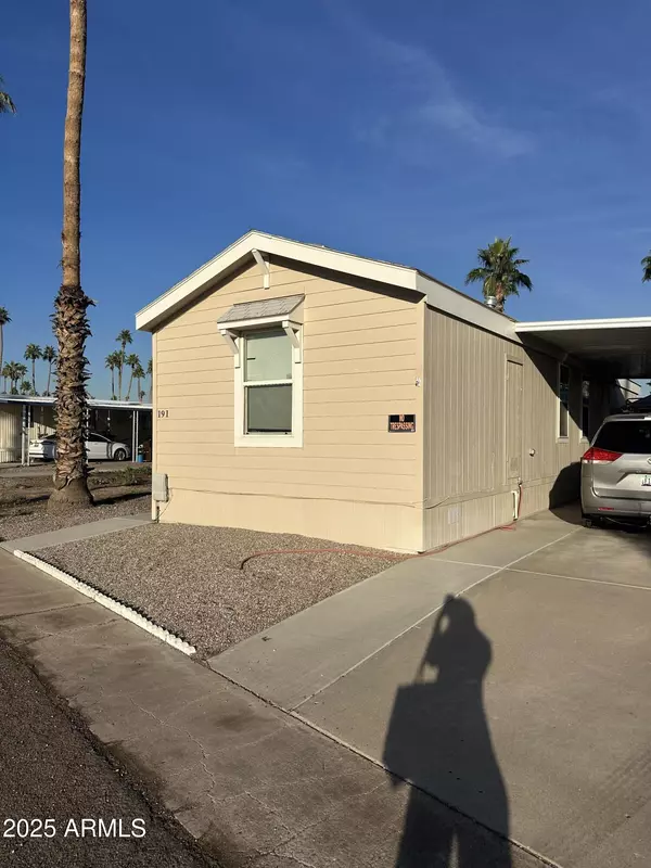 Glendale, AZ 85301,7300 N 51ST Avenue #E191