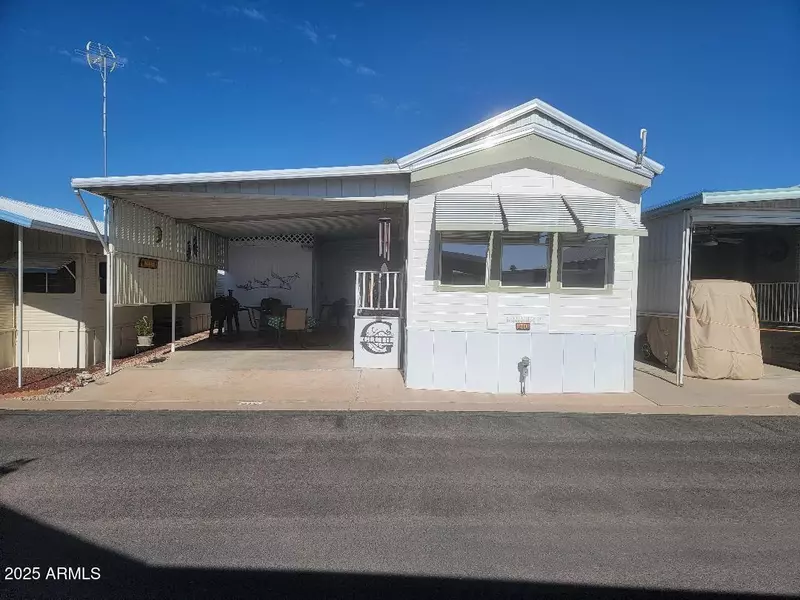 210 E HEDGE Drive, Florence, AZ 85132