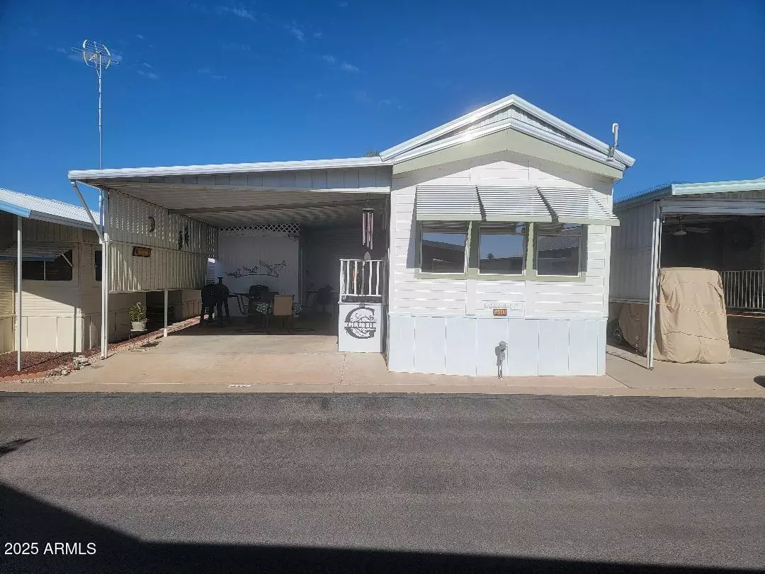 Florence, AZ 85132,210 E HEDGE Drive