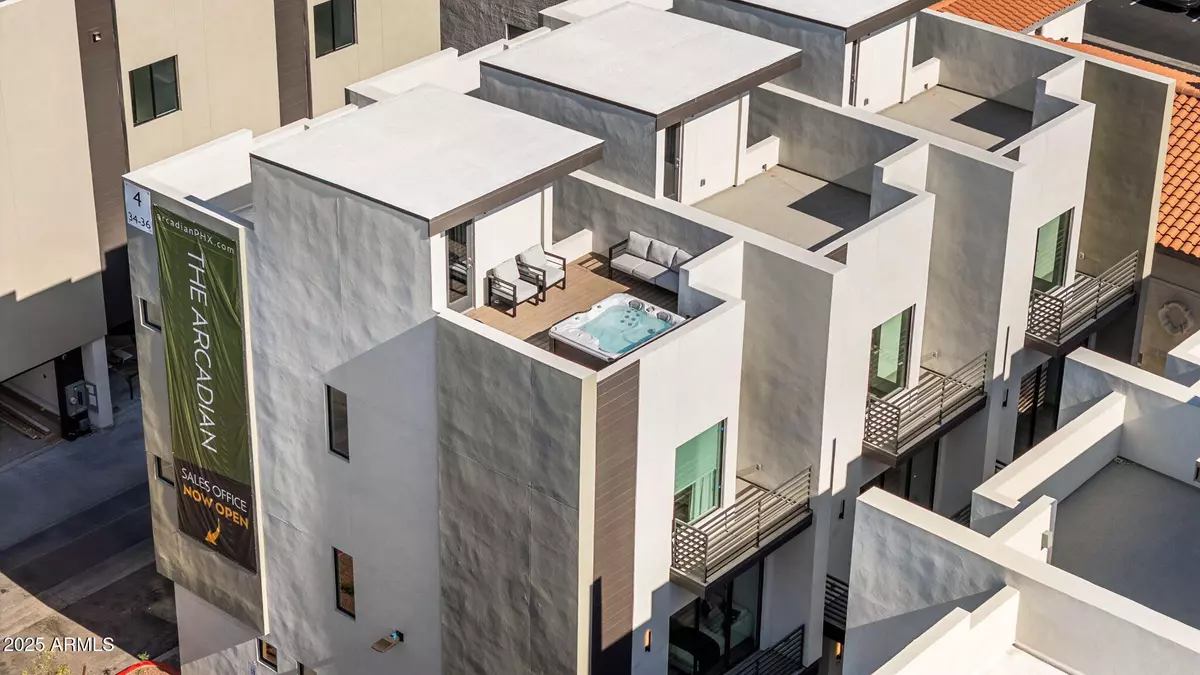 Phoenix, AZ 85018,4220 N 32ND Street #3