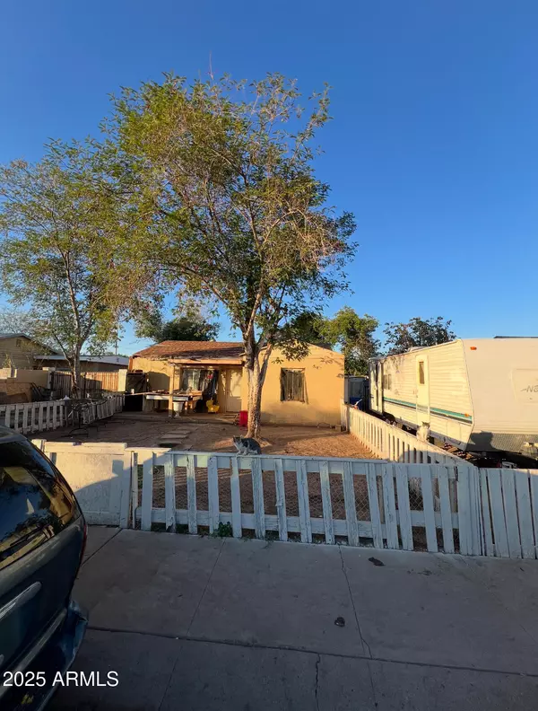 Phoenix, AZ 85009,3206 W PIERCE Street