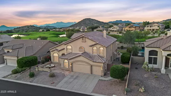 Mesa, AZ 85207,3846 N DESERT OASIS Circle