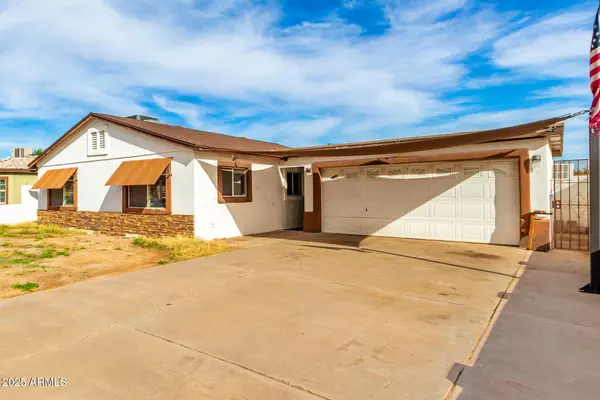 Mesa, AZ 85204,1505 S KAY Circle