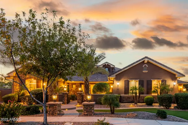 Gilbert, AZ 85298,6148 S MARIN Drive