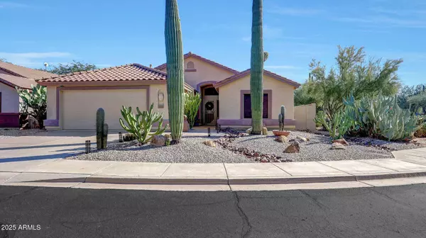 Cave Creek, AZ 85331,33231 N 46TH Way