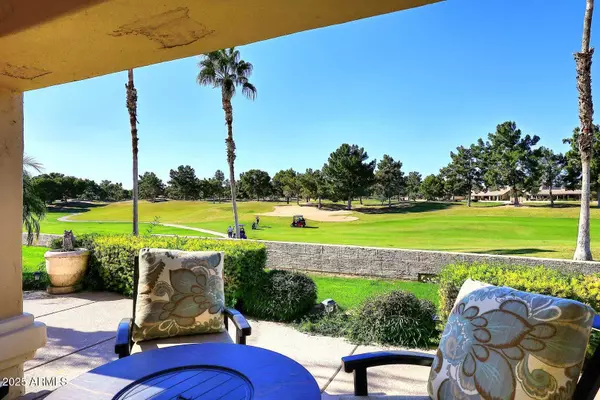 19412 N 85th Drive, Peoria, AZ 85382