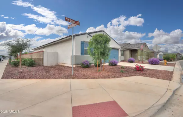 Maricopa, AZ 85138,41575 W SAGUARO Drive