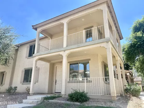 3853 E SANTA FE Lane, Gilbert, AZ 85297