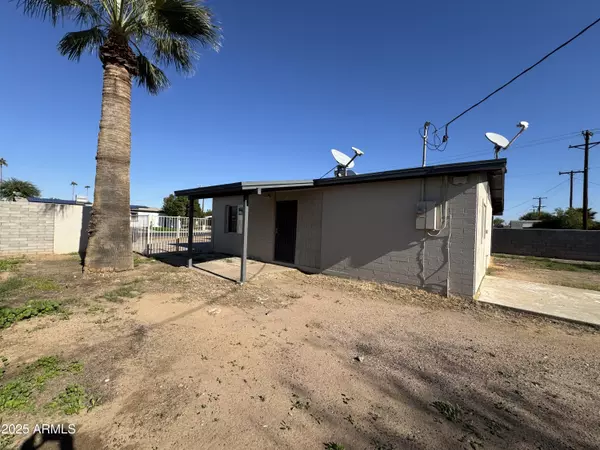 7701 W CRITTENDEN Lane, Phoenix, AZ 85033