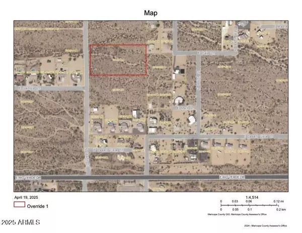 0 W Rio Verde Drive #-, Rio Verde, AZ 85263