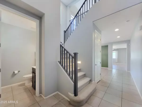 Buckeye, AZ 85396,1725 N 211TH Drive